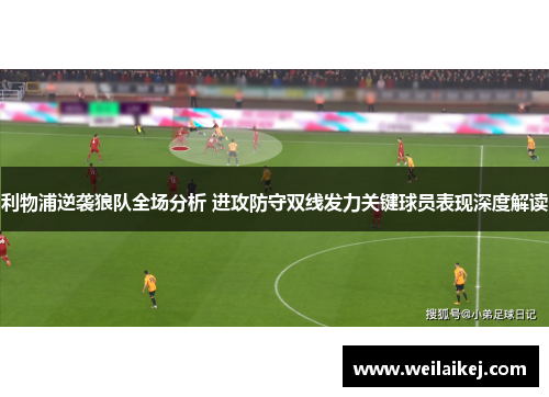 利物浦逆袭狼队全场分析 进攻防守双线发力关键球员表现深度解读