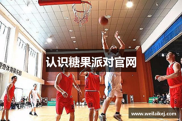 认识糖果派对官网